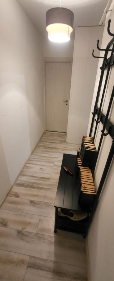 Studio 28 Constantin Brancoveanu, Craiovita, Self Check-In Craiova Esterno foto